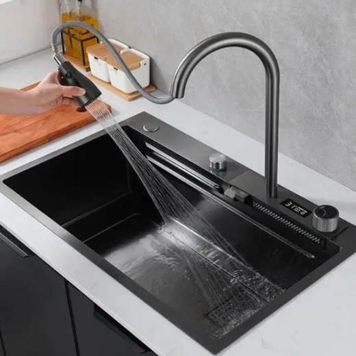 Kitchen Faucet